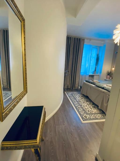 Glorious Apartment In Hakaniemi Хелзинки Екстериор снимка